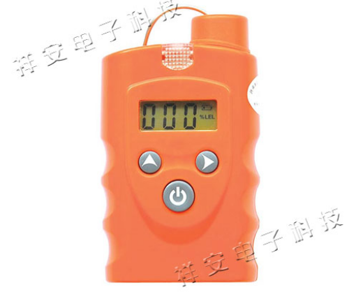 安裝可燃性氣體檢測(cè)儀標(biāo)準(zhǔn)